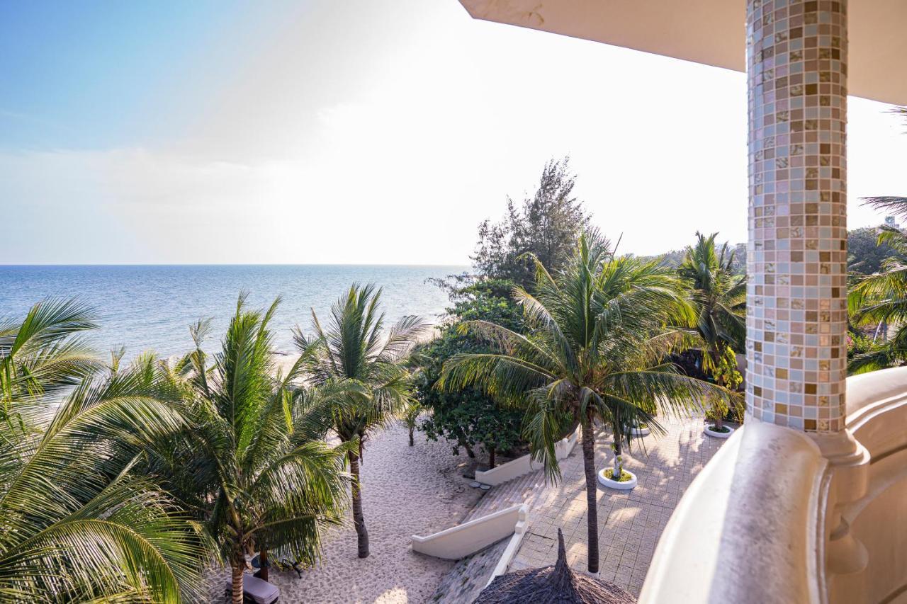 Jack'S Home - Ocean Vista Condotel Sealink מואי נה מראה חיצוני תמונה