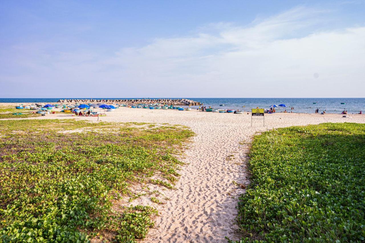 Jack'S Home - Ocean Vista Condotel Sealink מואי נה מראה חיצוני תמונה