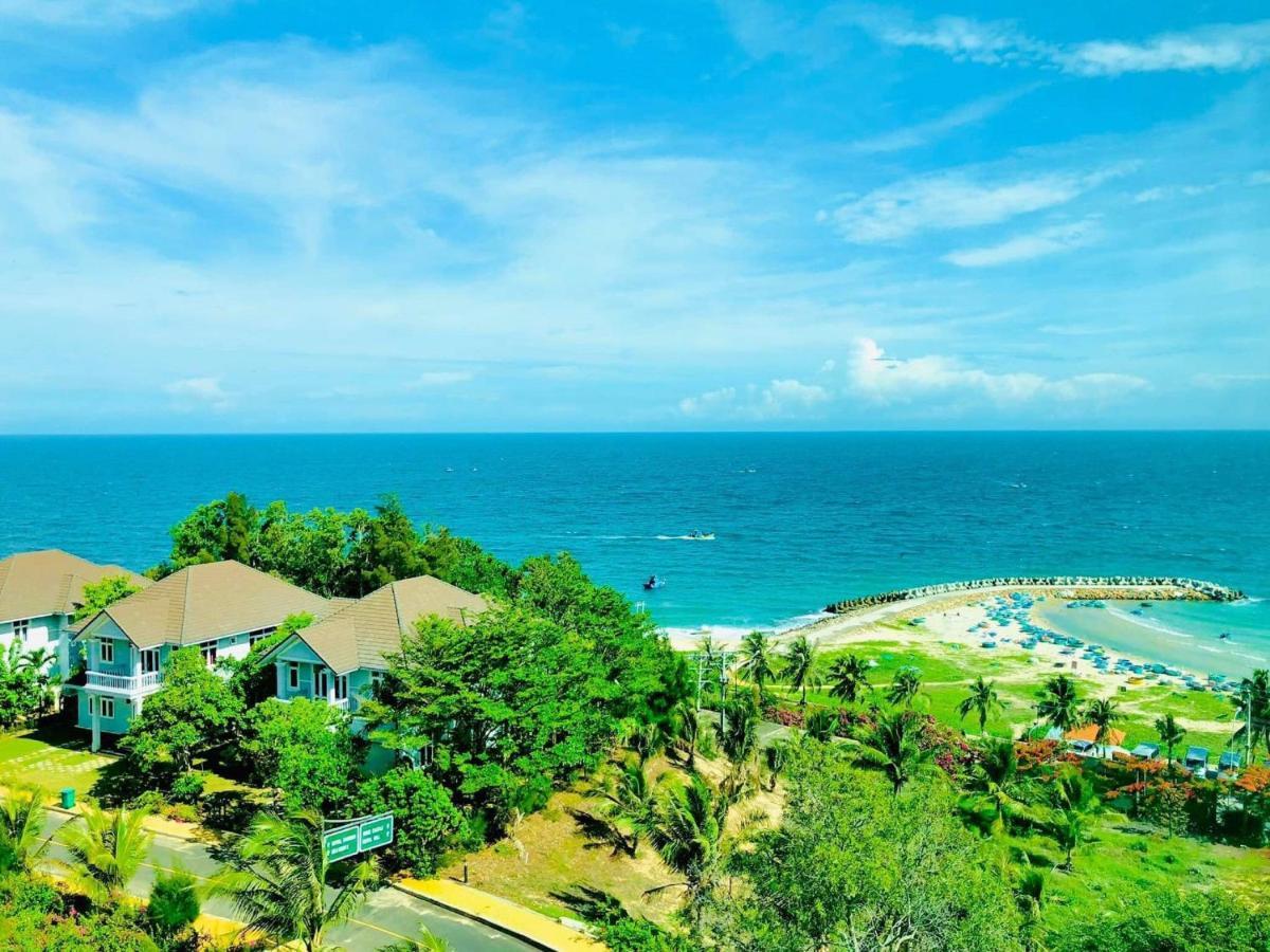 Jack'S Home - Ocean Vista Condotel Sealink מואי נה מראה חיצוני תמונה