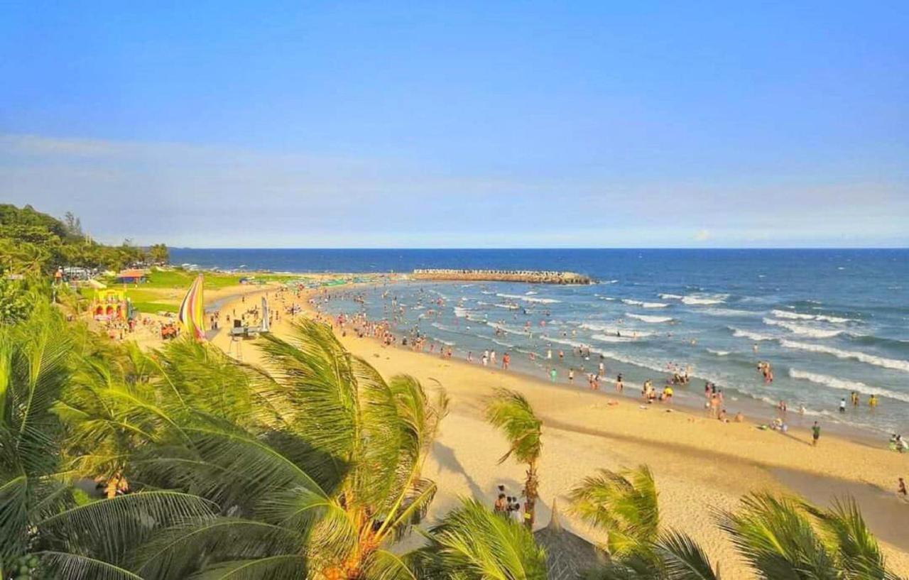 Jack'S Home - Ocean Vista Condotel Sealink מואי נה מראה חיצוני תמונה