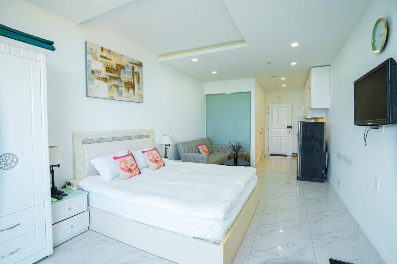 Jack'S Home - Ocean Vista Condotel Sealink מואי נה מראה חיצוני תמונה