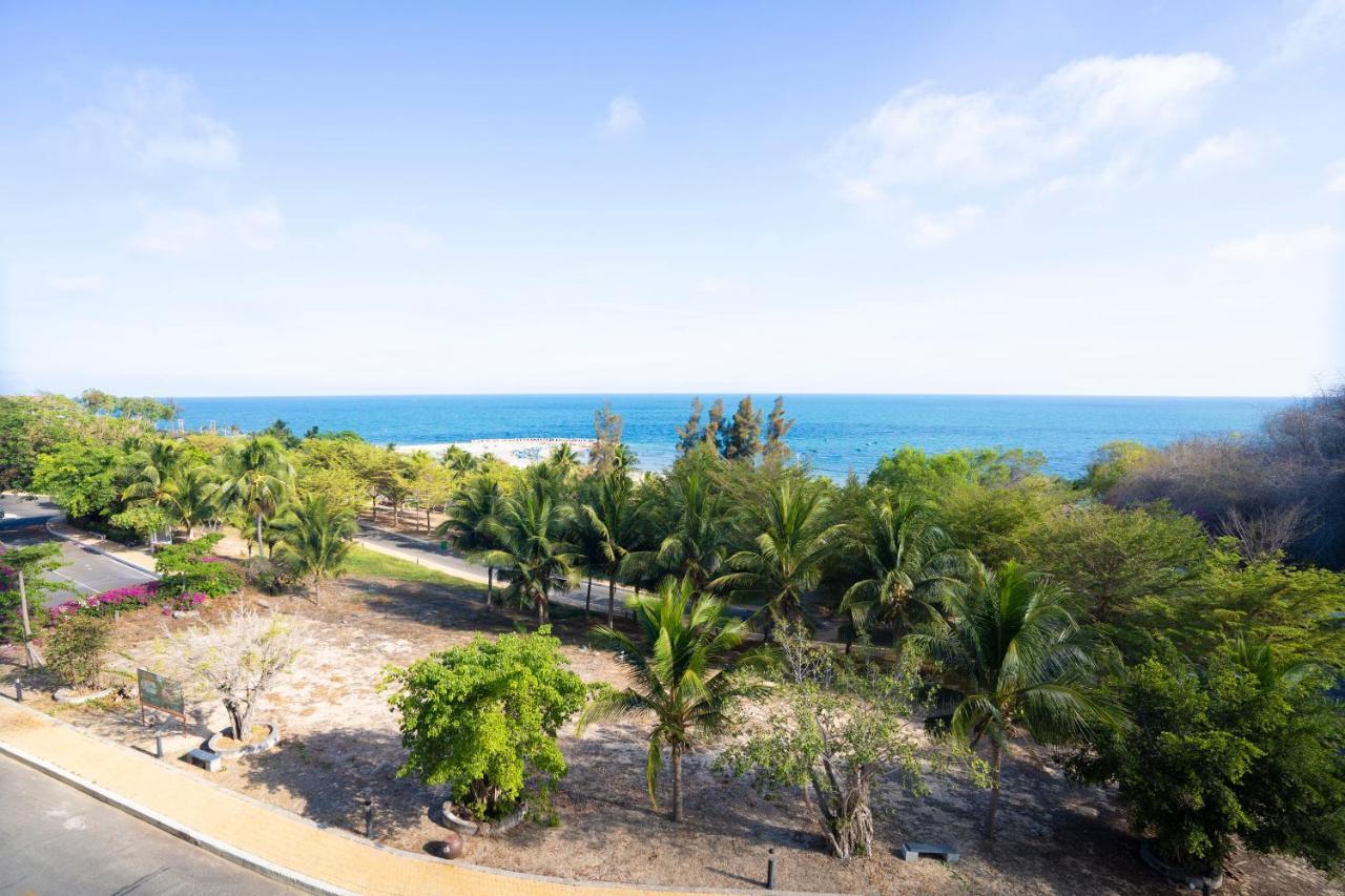 Jack'S Home - Ocean Vista Condotel Sealink מואי נה מראה חיצוני תמונה