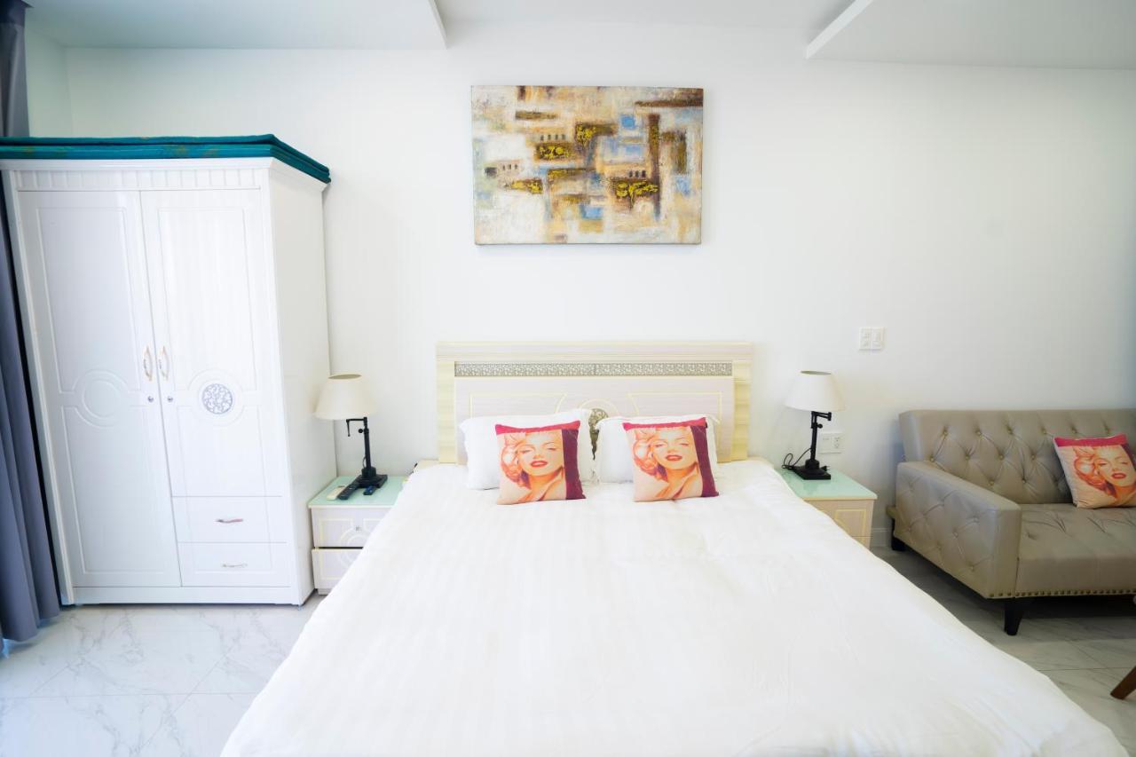 Jack'S Home - Ocean Vista Condotel Sealink מואי נה מראה חיצוני תמונה