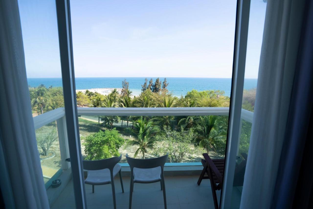 Jack'S Home - Ocean Vista Condotel Sealink מואי נה מראה חיצוני תמונה