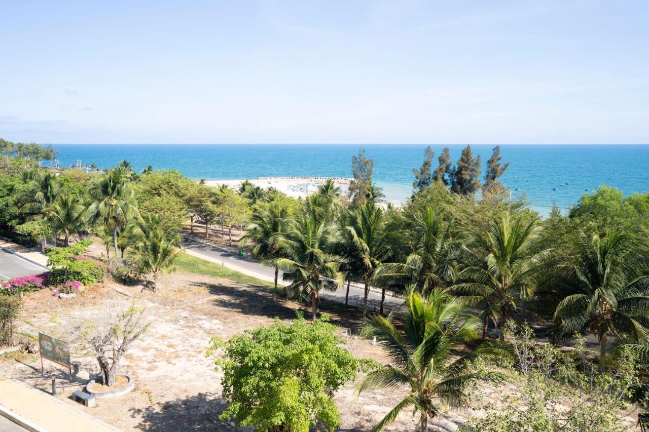 Jack'S Home - Ocean Vista Condotel Sealink מואי נה מראה חיצוני תמונה