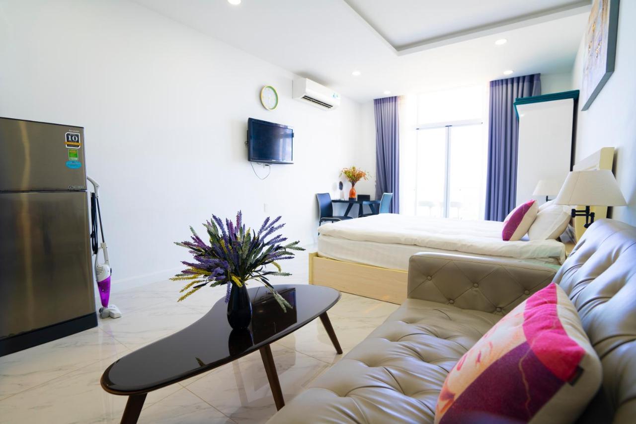 Jack'S Home - Ocean Vista Condotel Sealink מואי נה מראה חיצוני תמונה