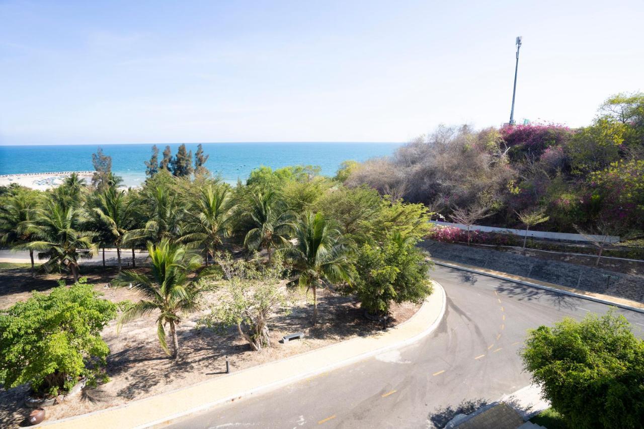 Jack'S Home - Ocean Vista Condotel Sealink מואי נה מראה חיצוני תמונה