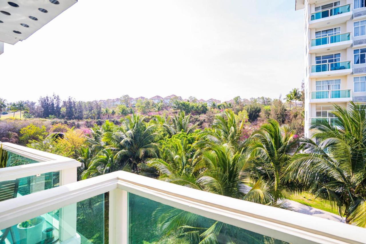 Jack'S Home - Ocean Vista Condotel Sealink מואי נה מראה חיצוני תמונה