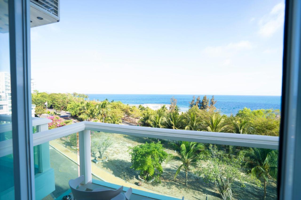 Jack'S Home - Ocean Vista Condotel Sealink מואי נה מראה חיצוני תמונה