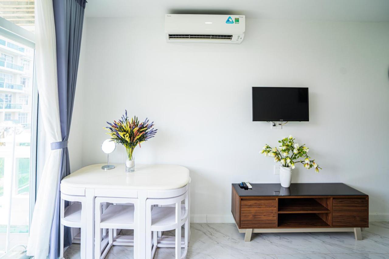 Jack'S Home - Ocean Vista Condotel Sealink מואי נה מראה חיצוני תמונה