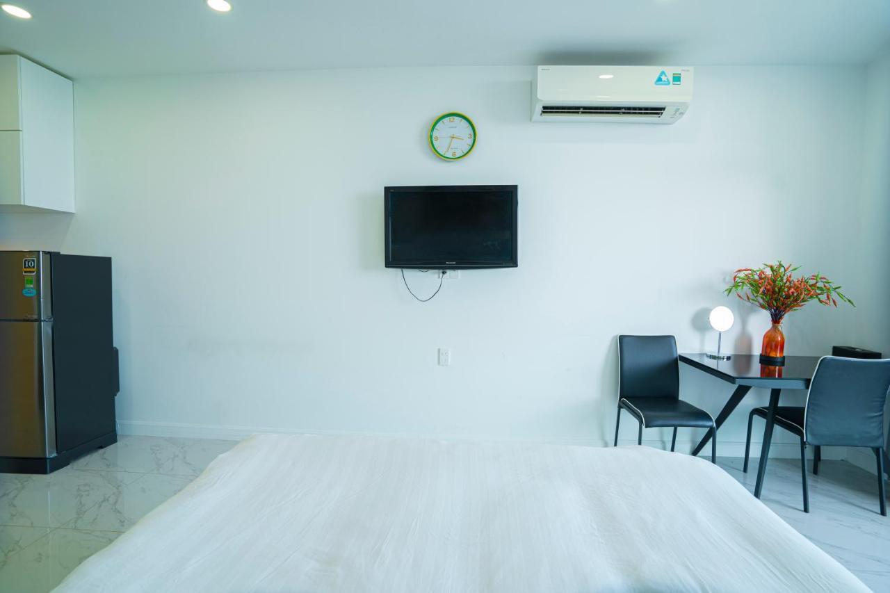Jack'S Home - Ocean Vista Condotel Sealink מואי נה מראה חיצוני תמונה