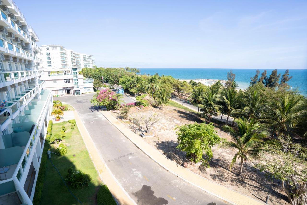 Jack'S Home - Ocean Vista Condotel Sealink מואי נה מראה חיצוני תמונה