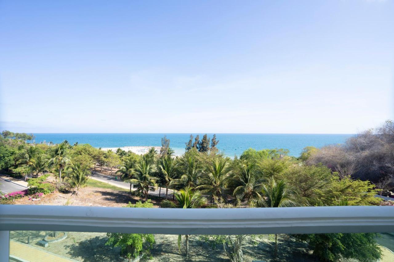 Jack'S Home - Ocean Vista Condotel Sealink מואי נה מראה חיצוני תמונה