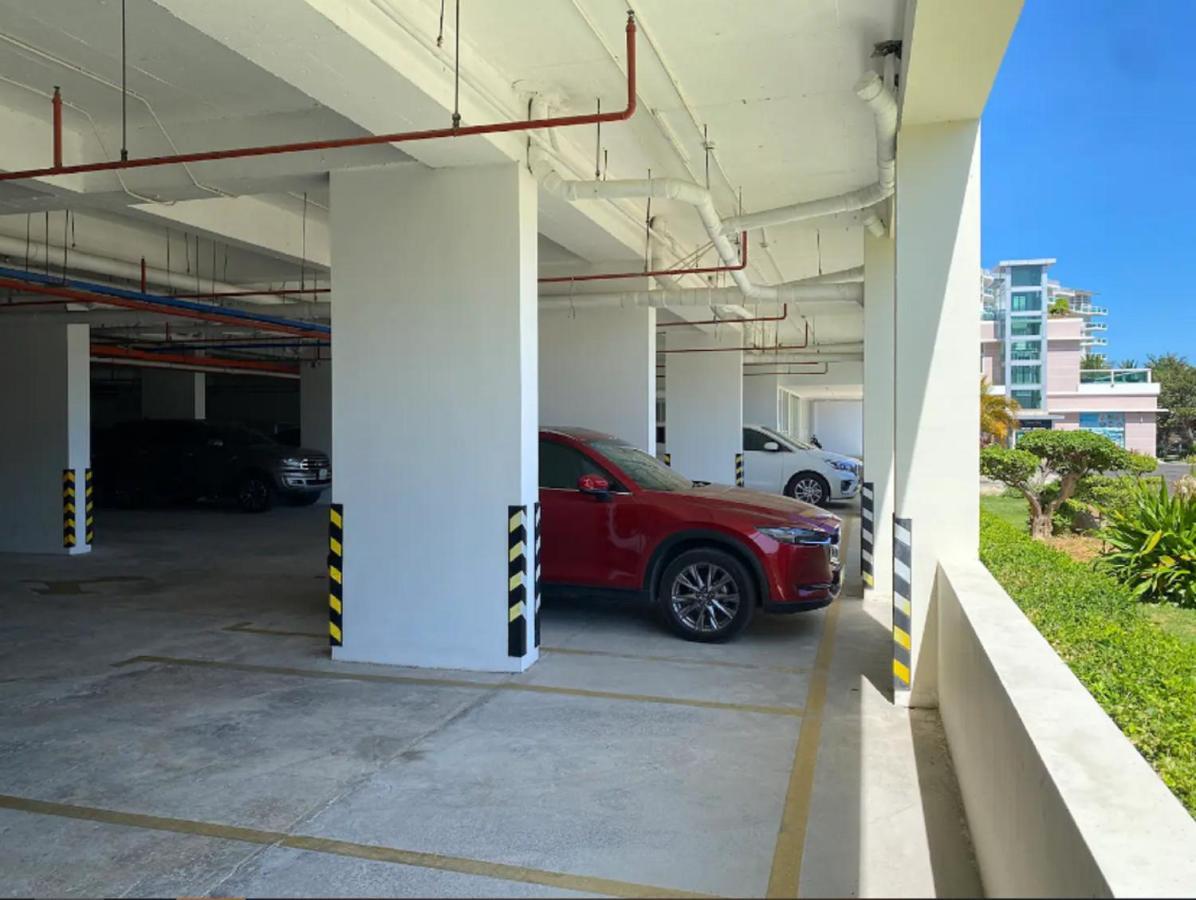 Jack'S Home - Ocean Vista Condotel Sealink מואי נה מראה חיצוני תמונה