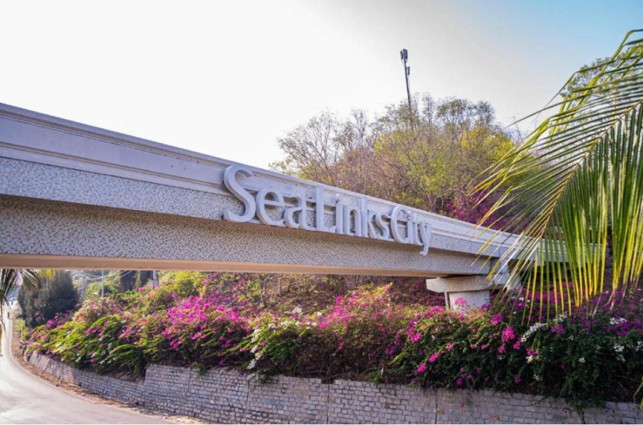 Jack'S Home - Ocean Vista Condotel Sealink מואי נה מראה חיצוני תמונה