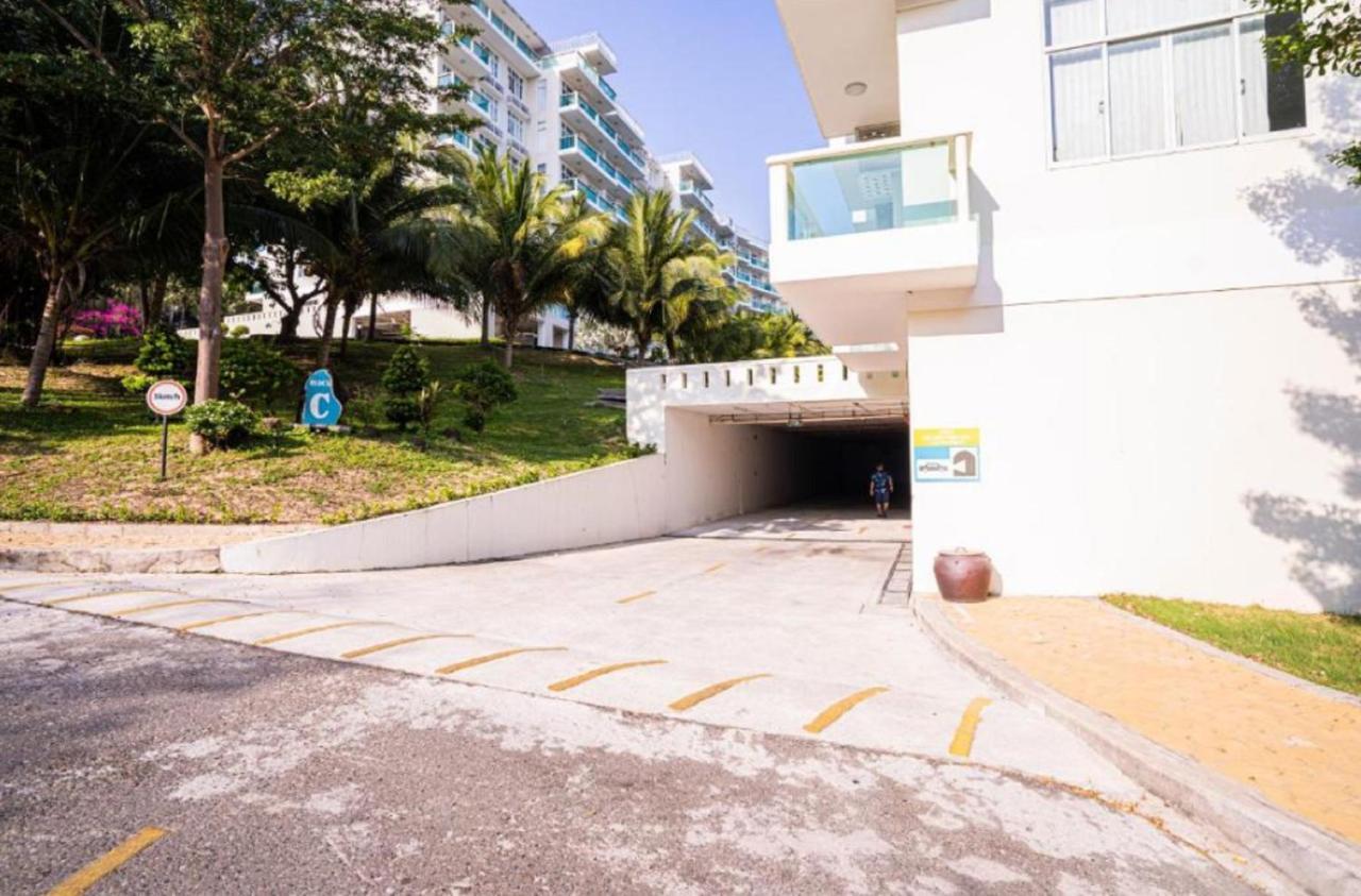 Jack'S Home - Ocean Vista Condotel Sealink מואי נה מראה חיצוני תמונה