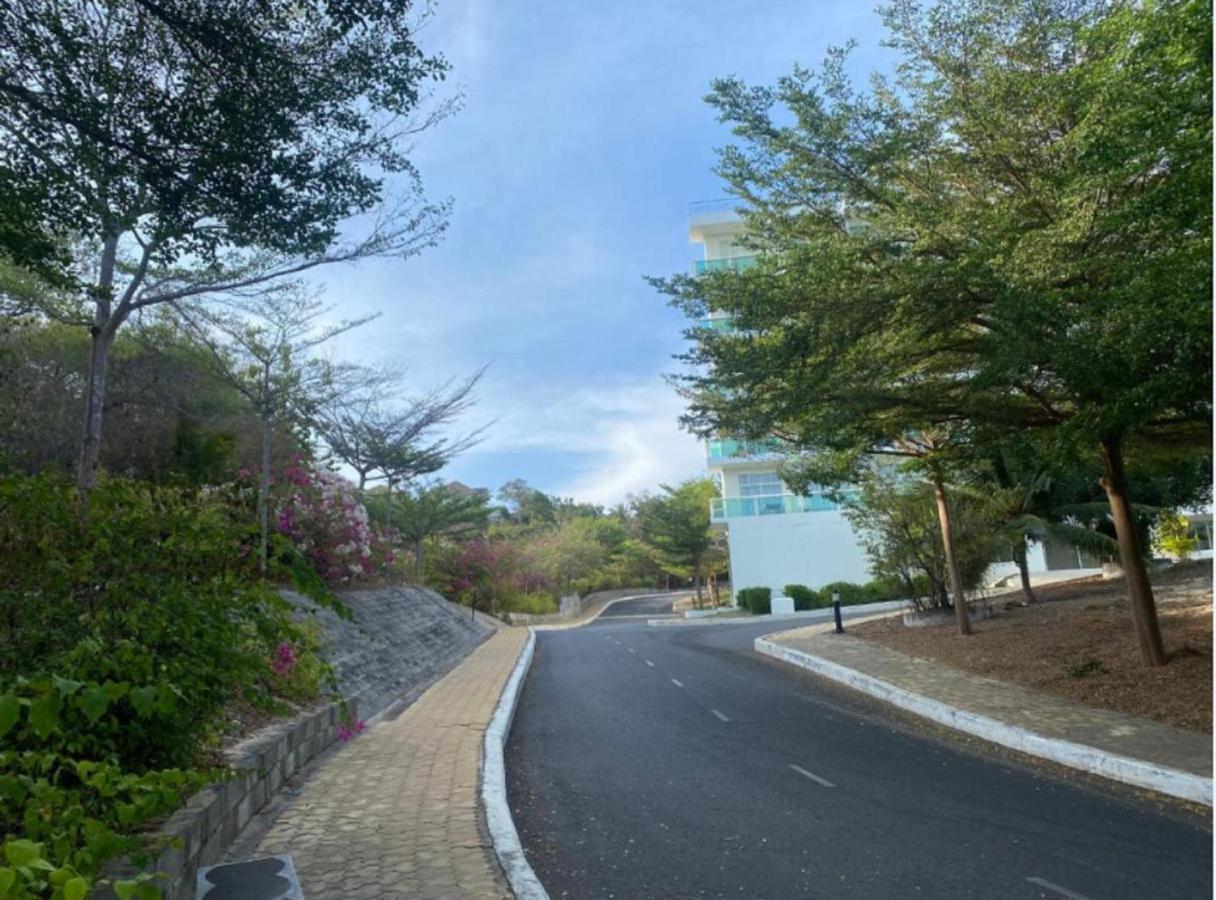 Jack'S Home - Ocean Vista Condotel Sealink מואי נה מראה חיצוני תמונה
