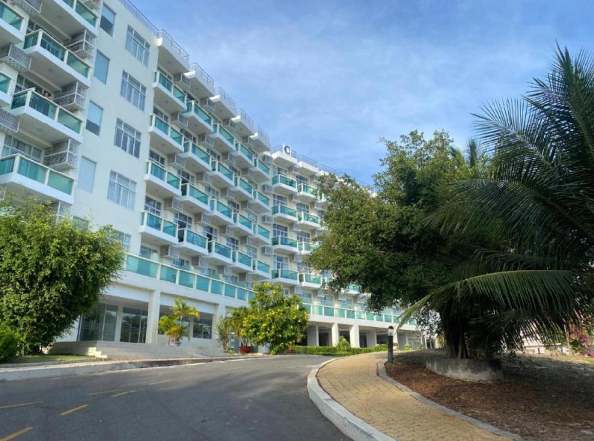 Jack'S Home - Ocean Vista Condotel Sealink מואי נה מראה חיצוני תמונה