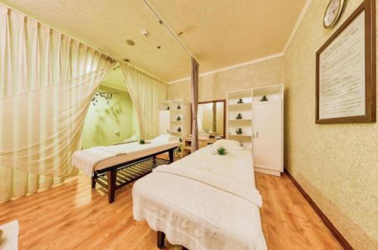 Jack'S Home - Ocean Vista Condotel Sealink מואי נה מראה חיצוני תמונה